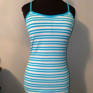 Lululemon Power Y tank